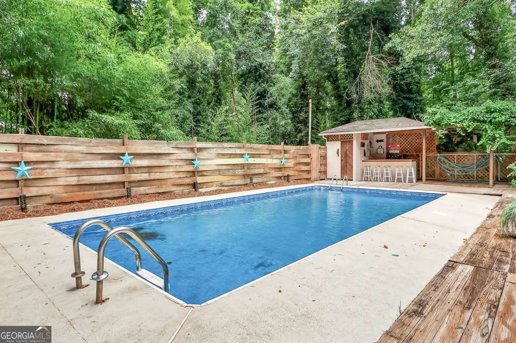 1031 Heathers Glen Watkinsville - 35