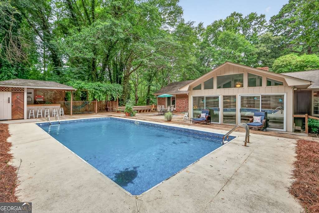 1031 Heathers Glen Watkinsville - 36