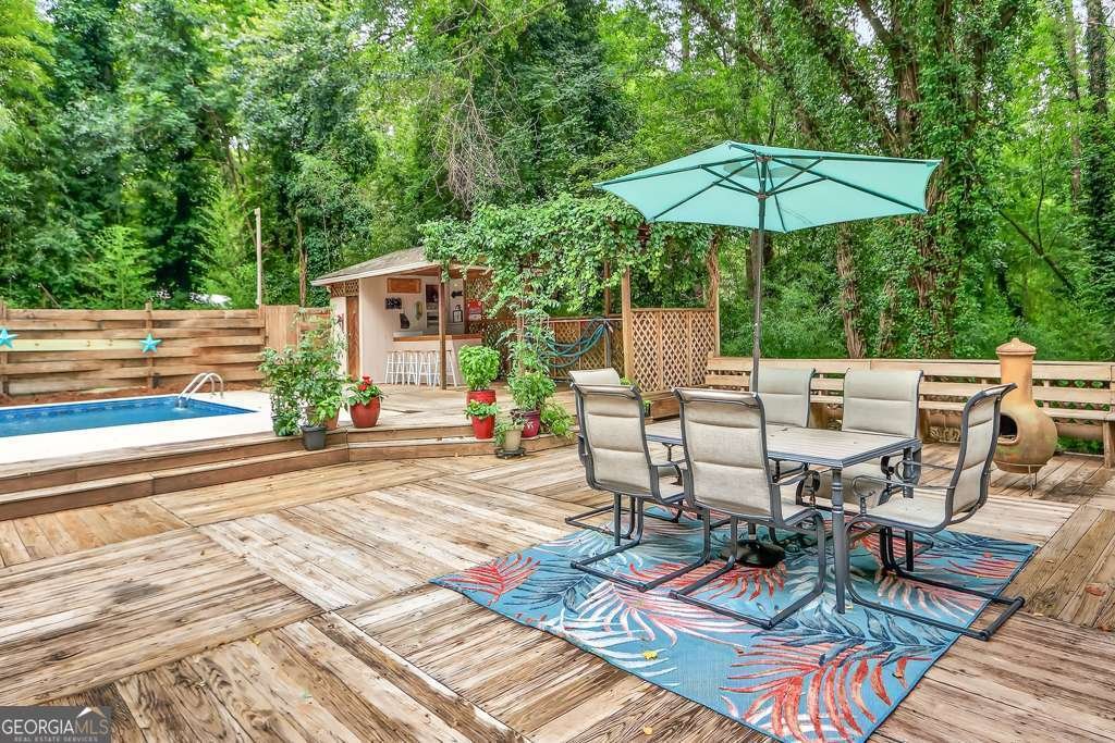1031 Heathers Glen Watkinsville - 38