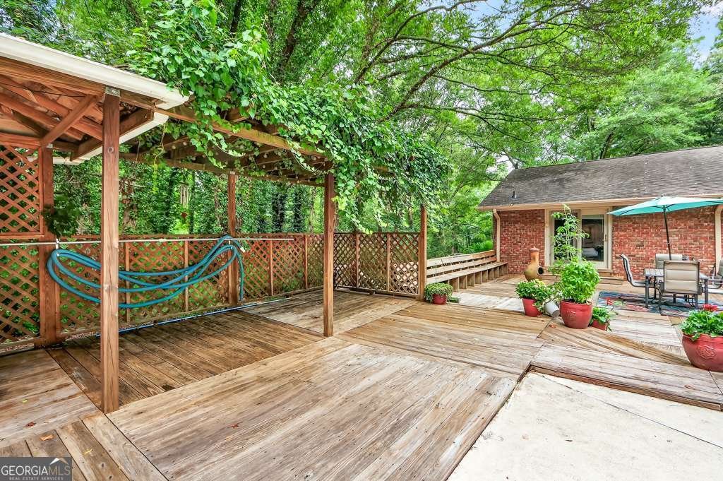 1031 Heathers Glen Watkinsville - 39