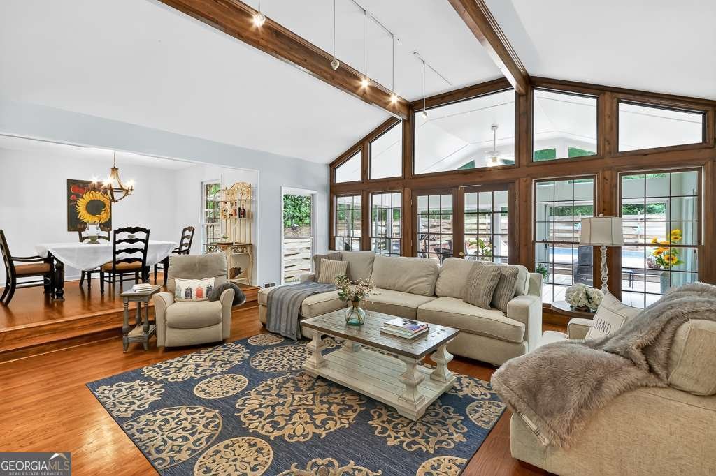 1031 Heathers Glen Watkinsville - 4