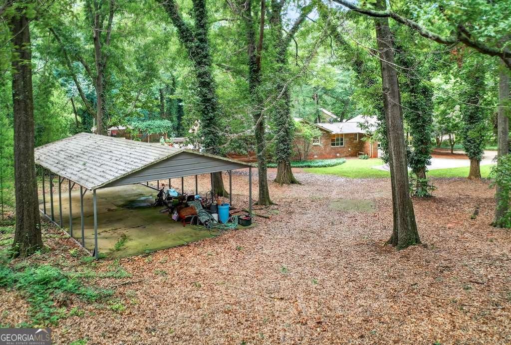 1031 Heathers Glen Watkinsville - 41