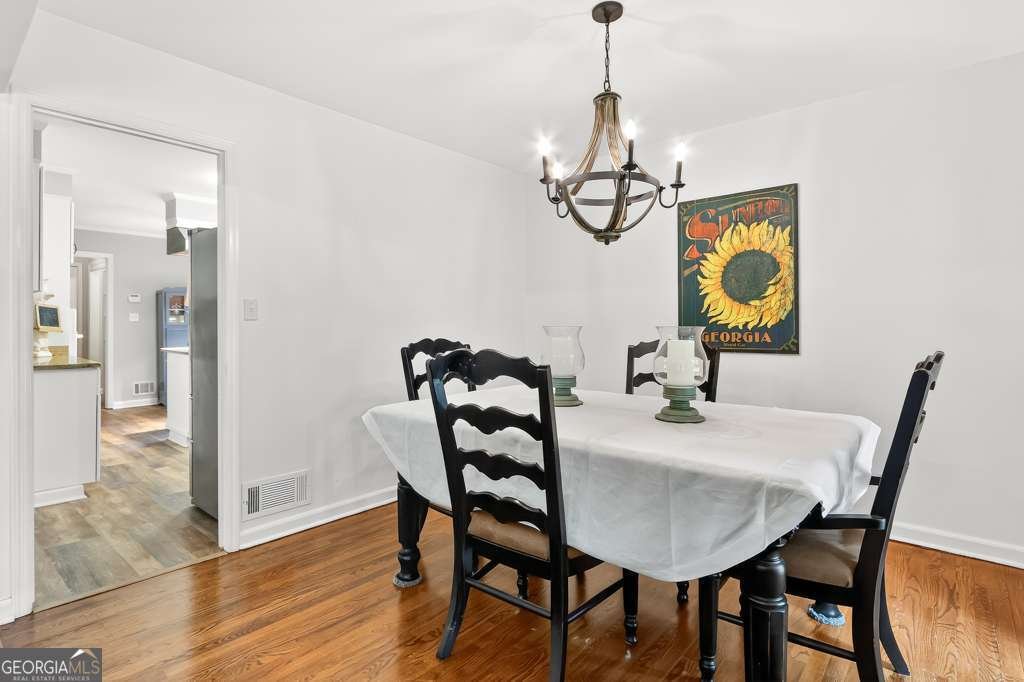 1031 Heathers Glen Watkinsville - 6