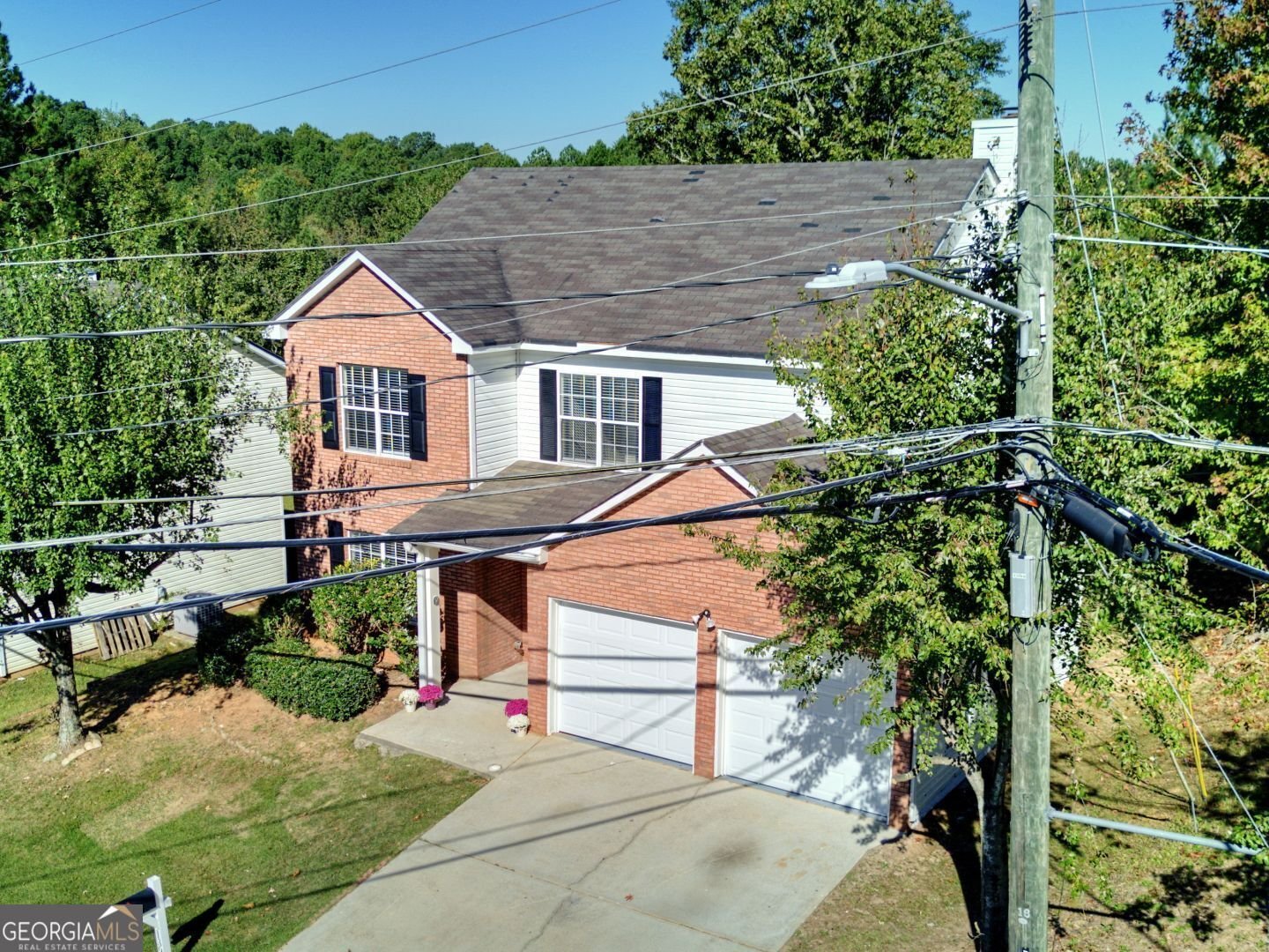 1399 Cutters Mill Drive Lithonia - 7