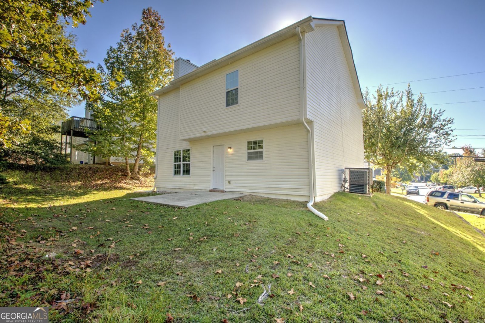 1399 Cutters Mill Drive Lithonia - 8