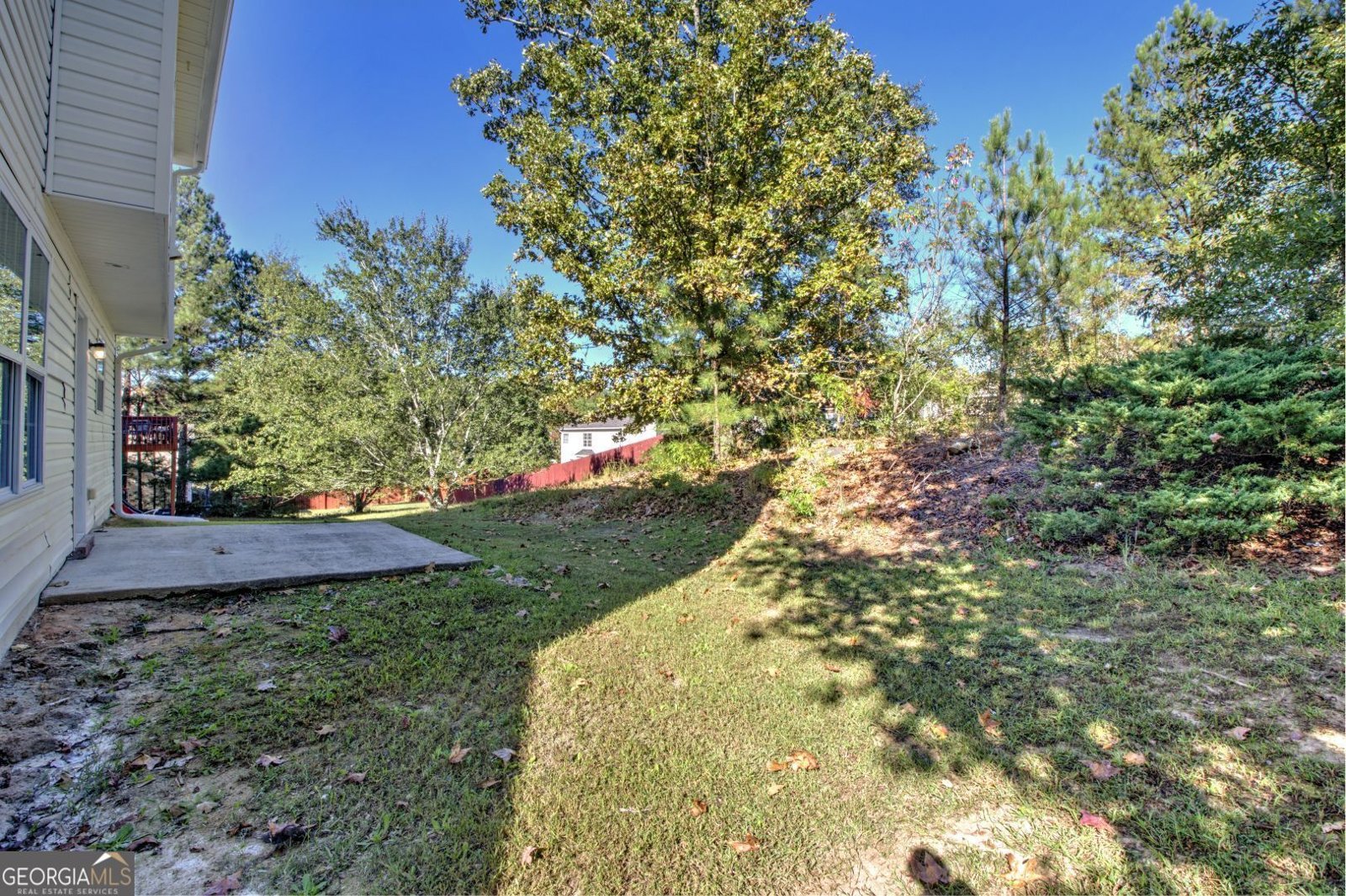 1399 Cutters Mill Drive Lithonia - 9
