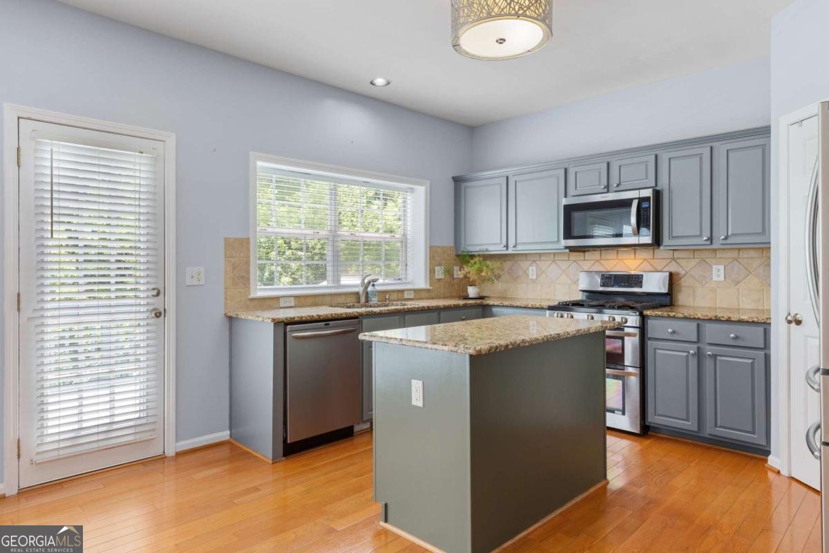 5003 Pacific Dunes Drive Suwanee - 13