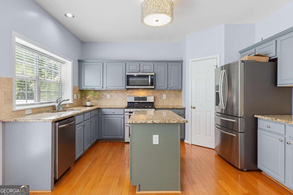 5003 Pacific Dunes Drive Suwanee - 14