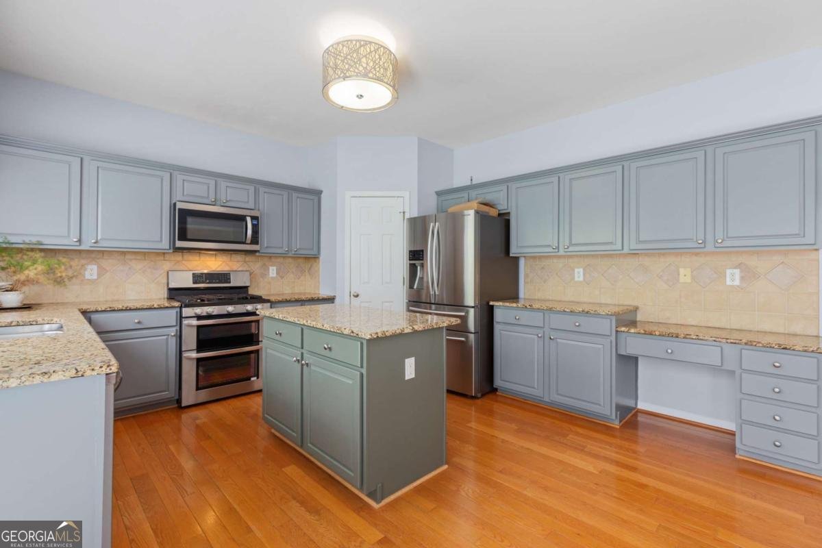 5003 Pacific Dunes Drive Suwanee - 17