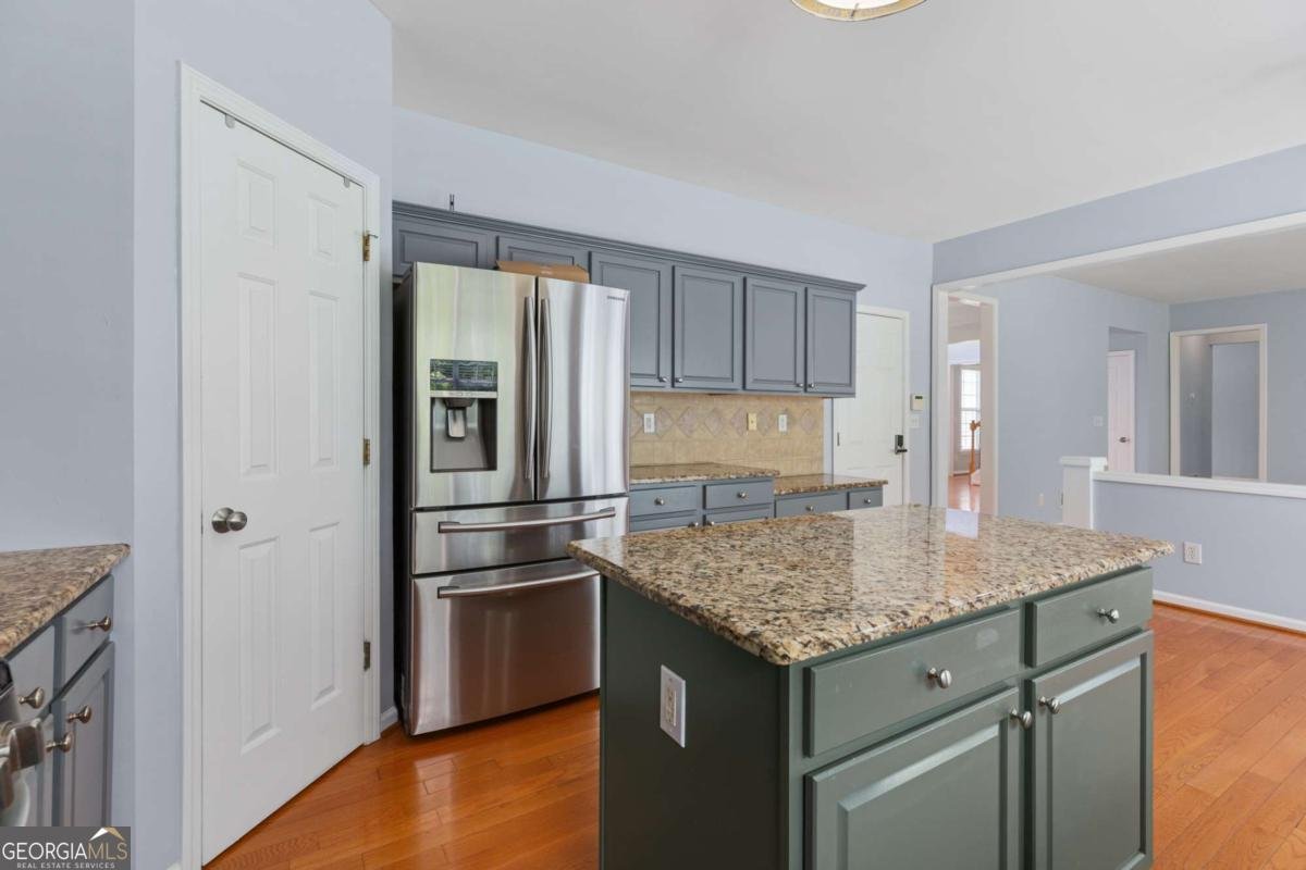 5003 Pacific Dunes Drive Suwanee - 18
