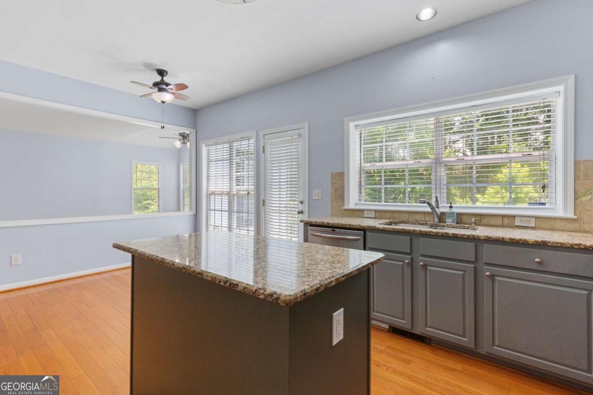 5003 Pacific Dunes Drive Suwanee - 19