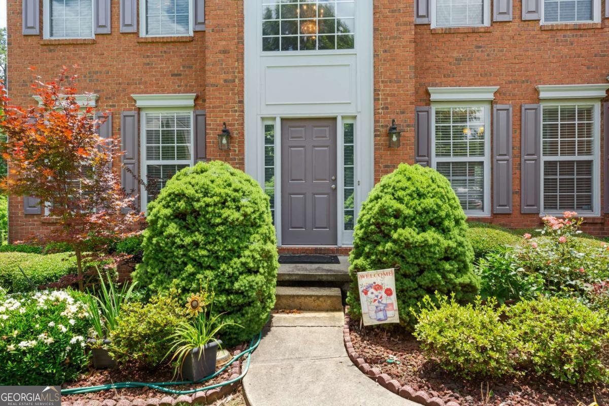 5003 Pacific Dunes Drive Suwanee - 2