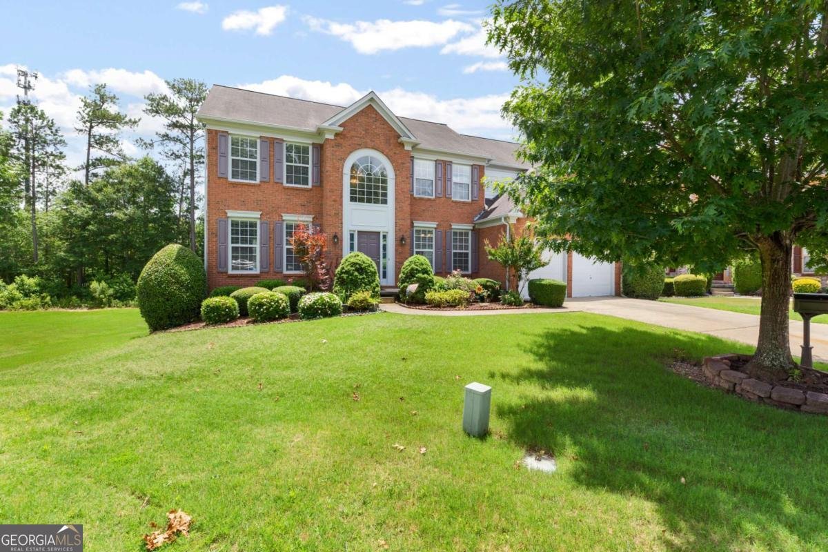 5003 Pacific Dunes Drive Suwanee - 3