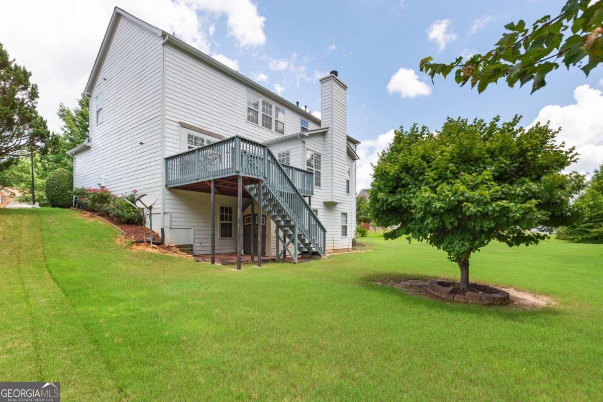 5003 Pacific Dunes Drive Suwanee - 46