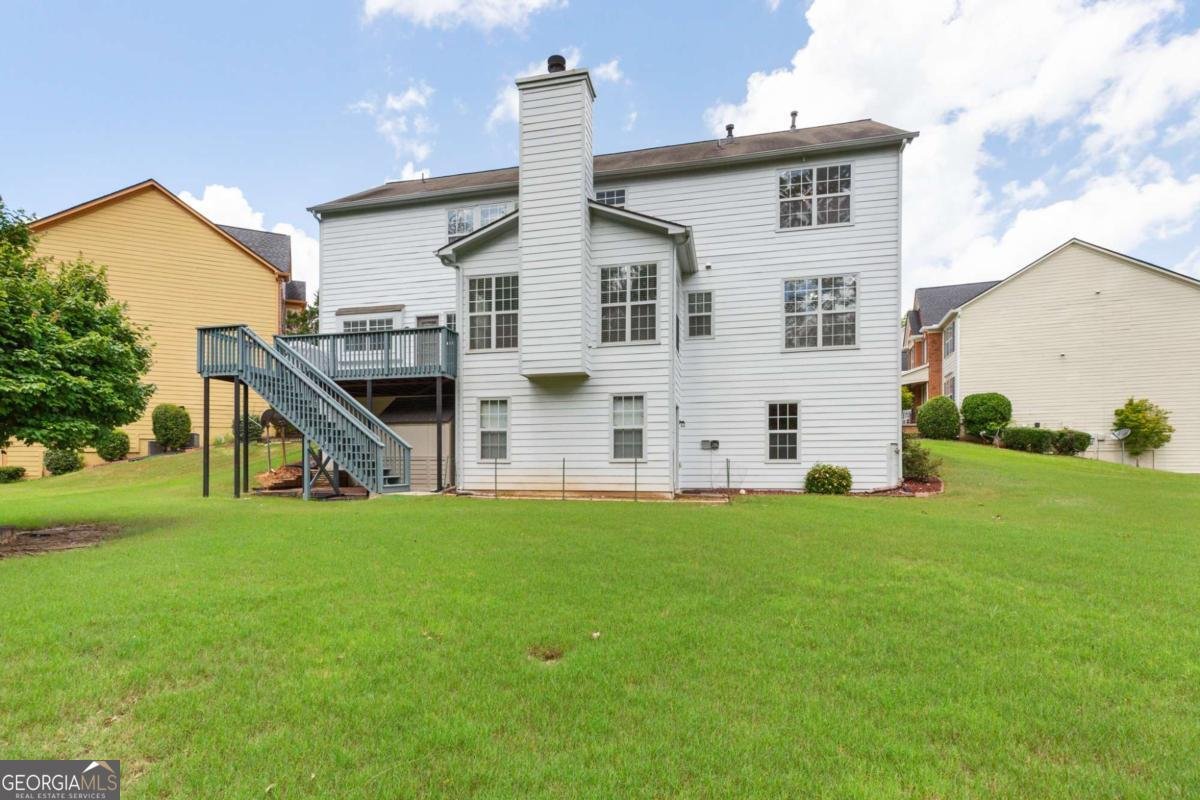 5003 Pacific Dunes Drive Suwanee - 52