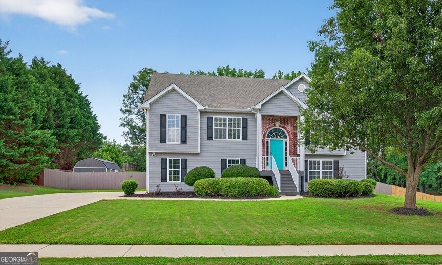563 Bailey Drive Jefferson - 1