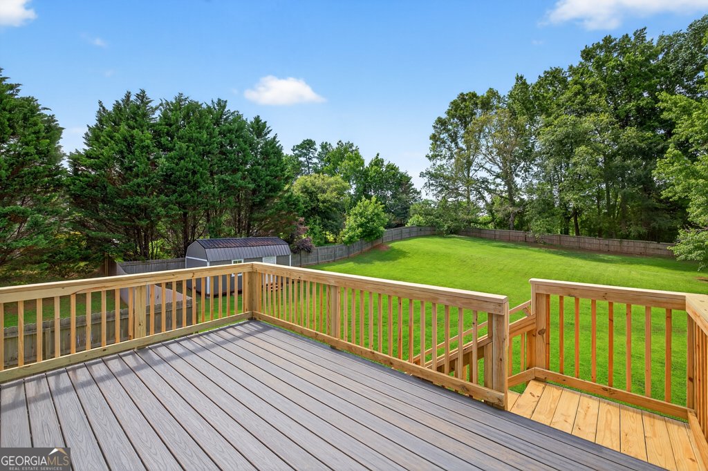 563 Bailey Drive Jefferson - 30
