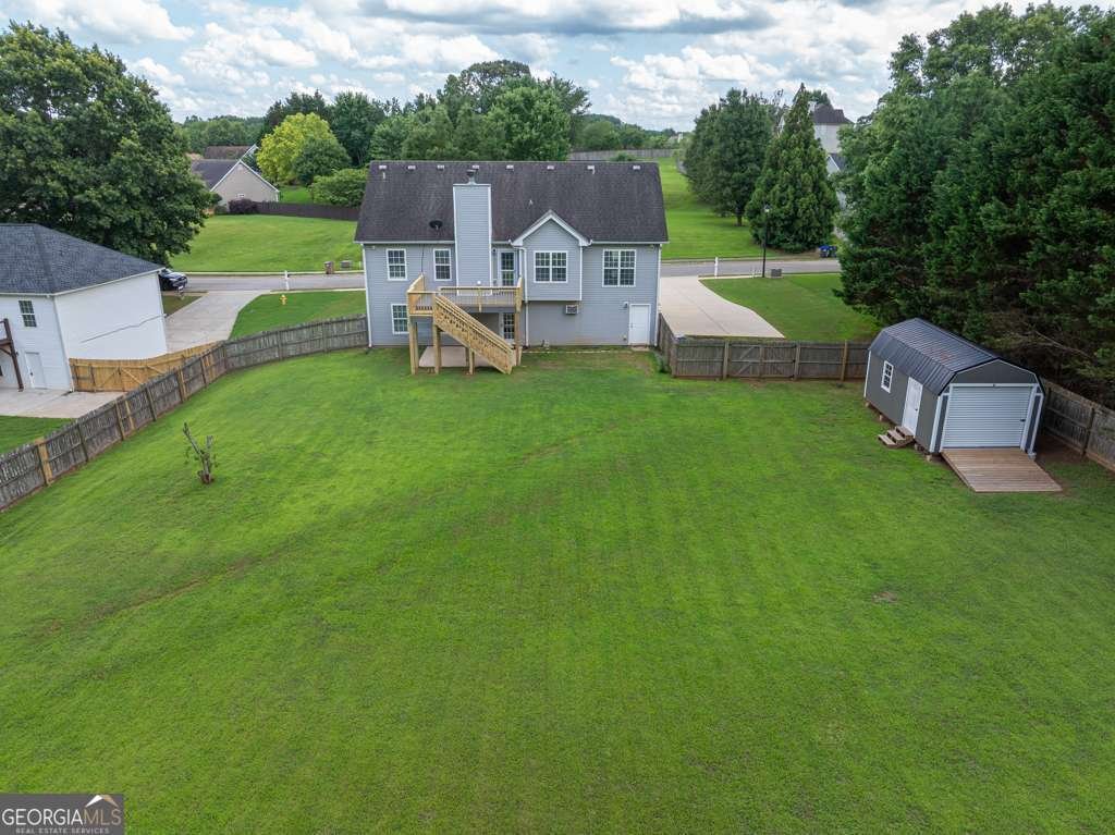 563 Bailey Drive Jefferson - 36