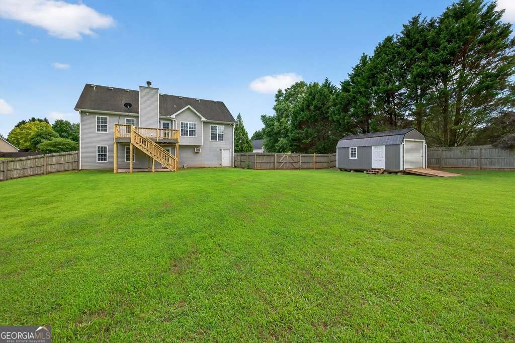 563 Bailey Drive Jefferson - 4