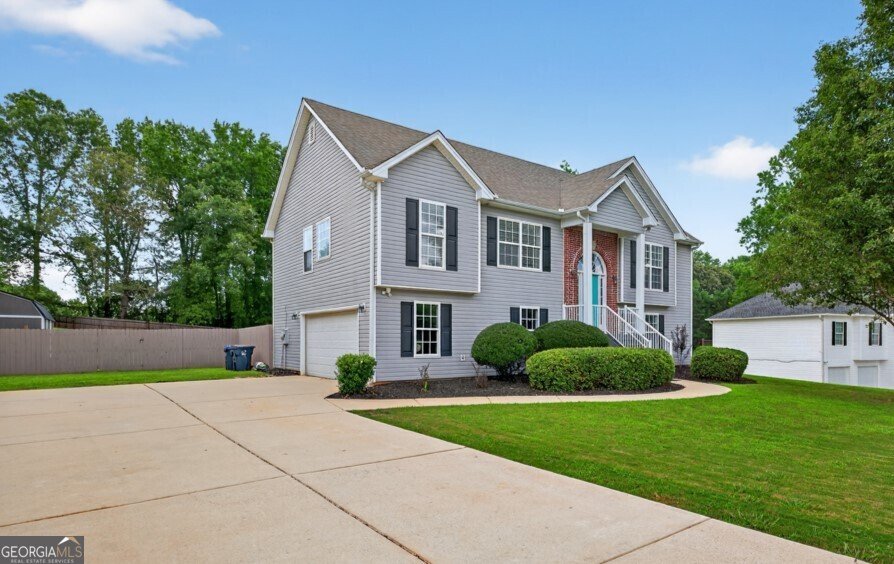 563 Bailey Drive Jefferson - 44