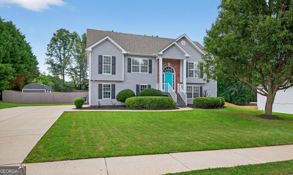 563 Bailey Drive Jefferson - 47