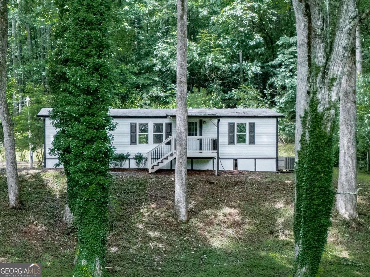 337 Theodore Cox Circle Canton - 1