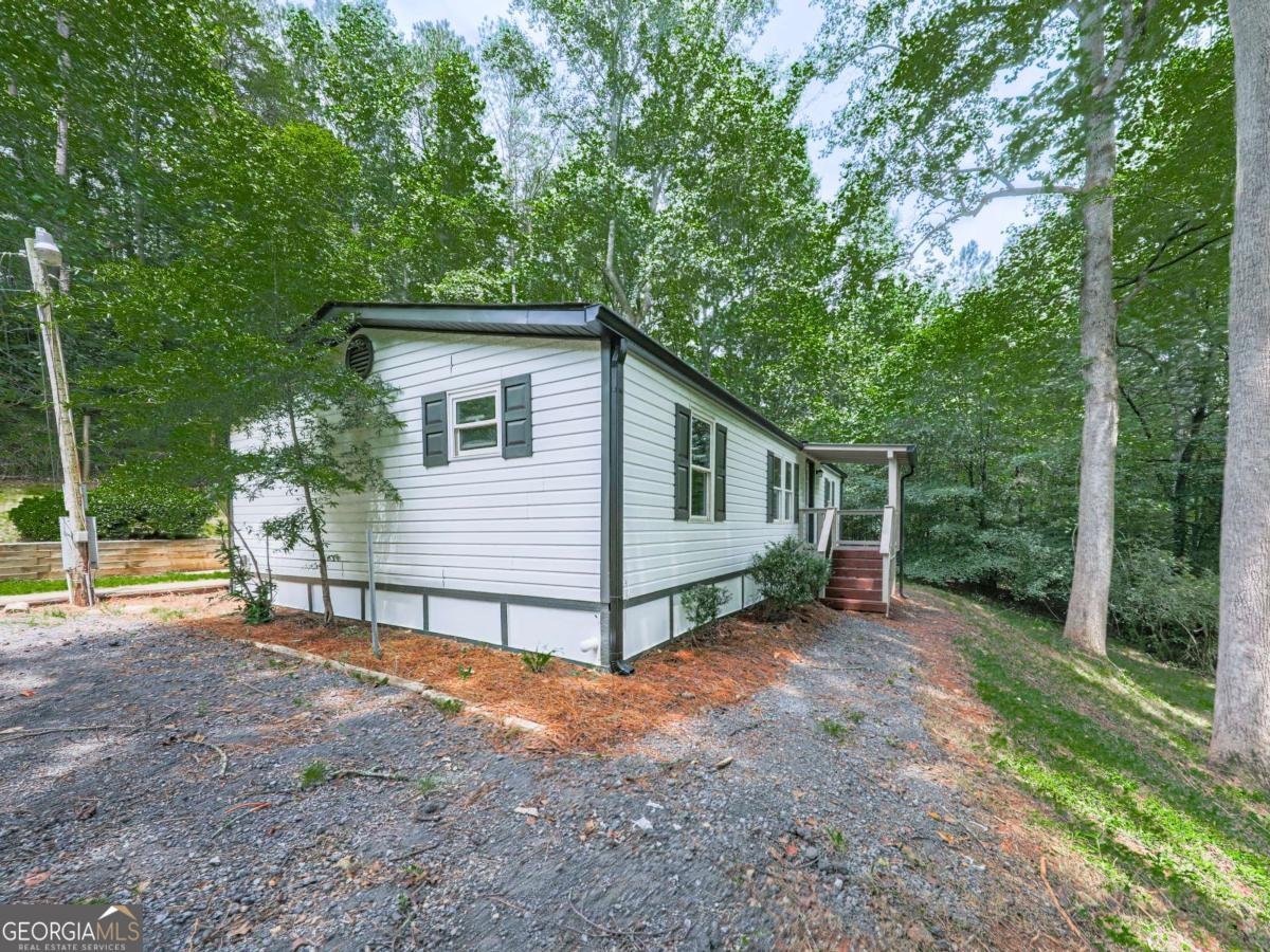 337 Theodore Cox Circle Canton - 2