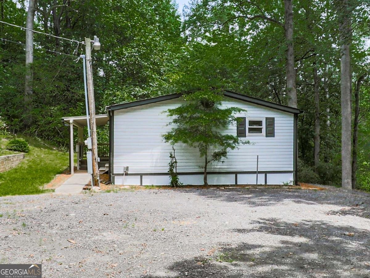 337 Theodore Cox Circle Canton - 26