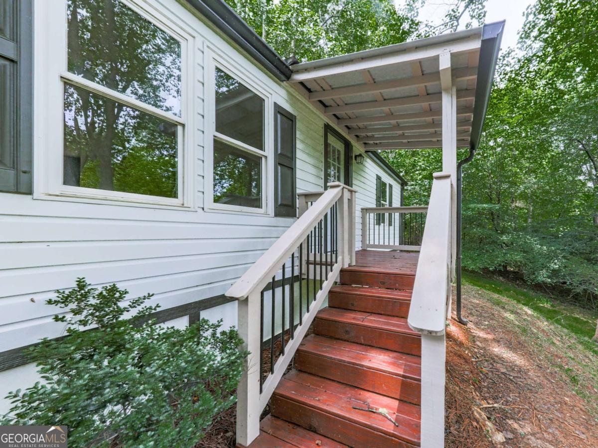 337 Theodore Cox Circle Canton - 27