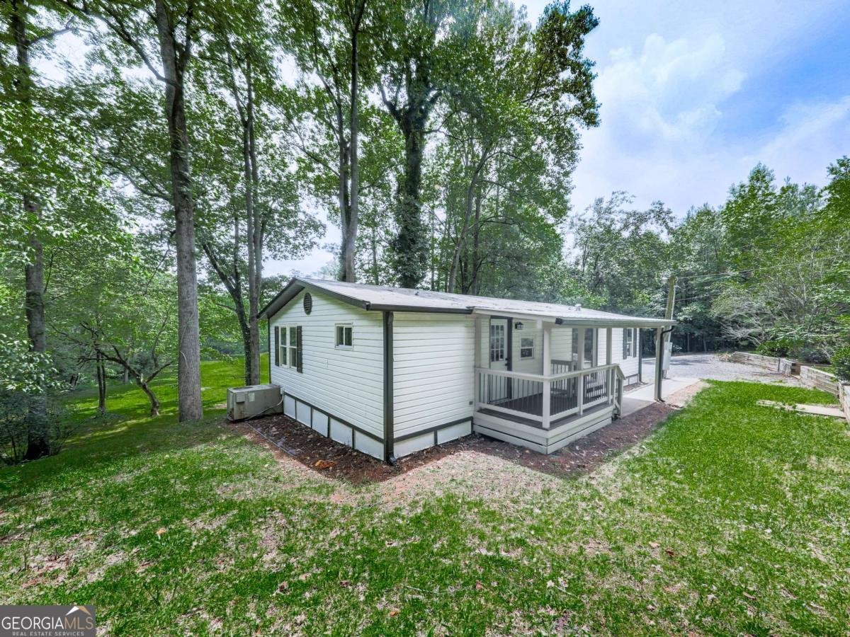 337 Theodore Cox Circle Canton - 3