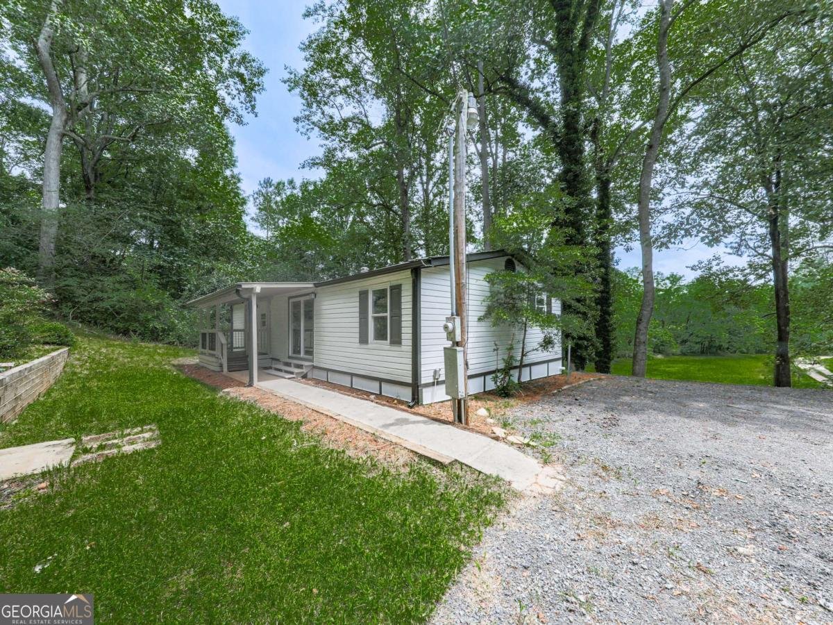 337 Theodore Cox Circle Canton - 32