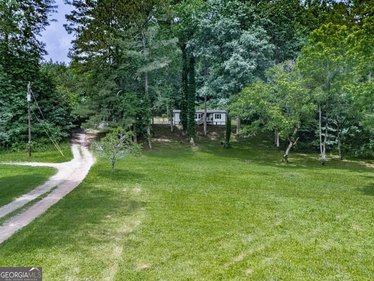 337 Theodore Cox Circle Canton - 35