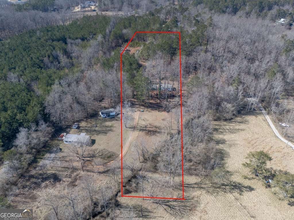 337 Theodore Cox Circle Canton - 43