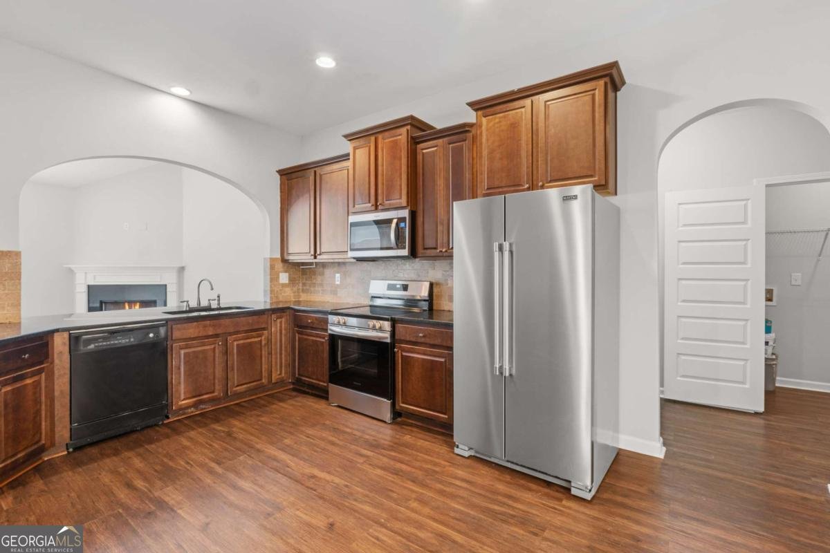 80 Pulaski Place Jonesboro - 2