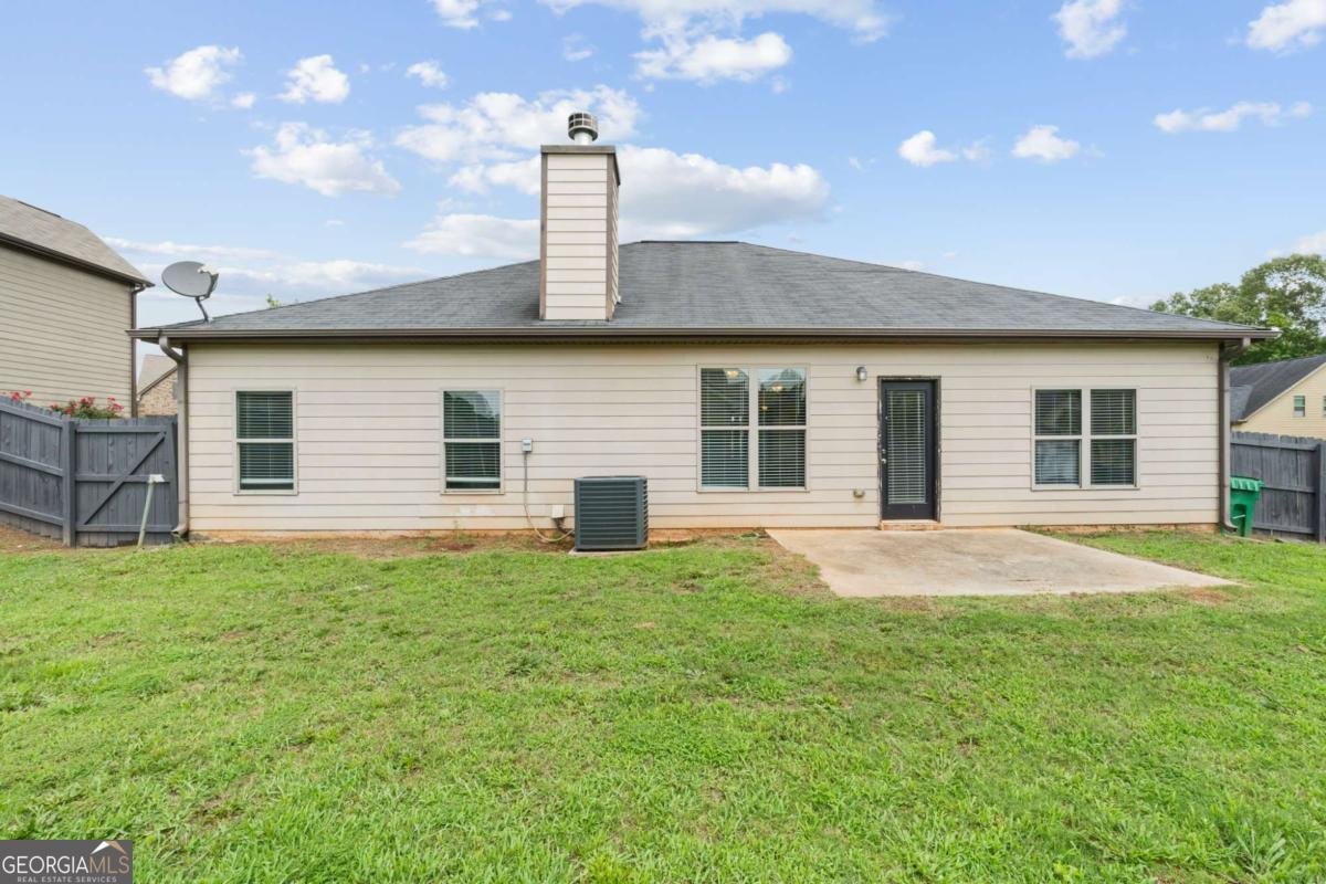 80 Pulaski Place Jonesboro - 26