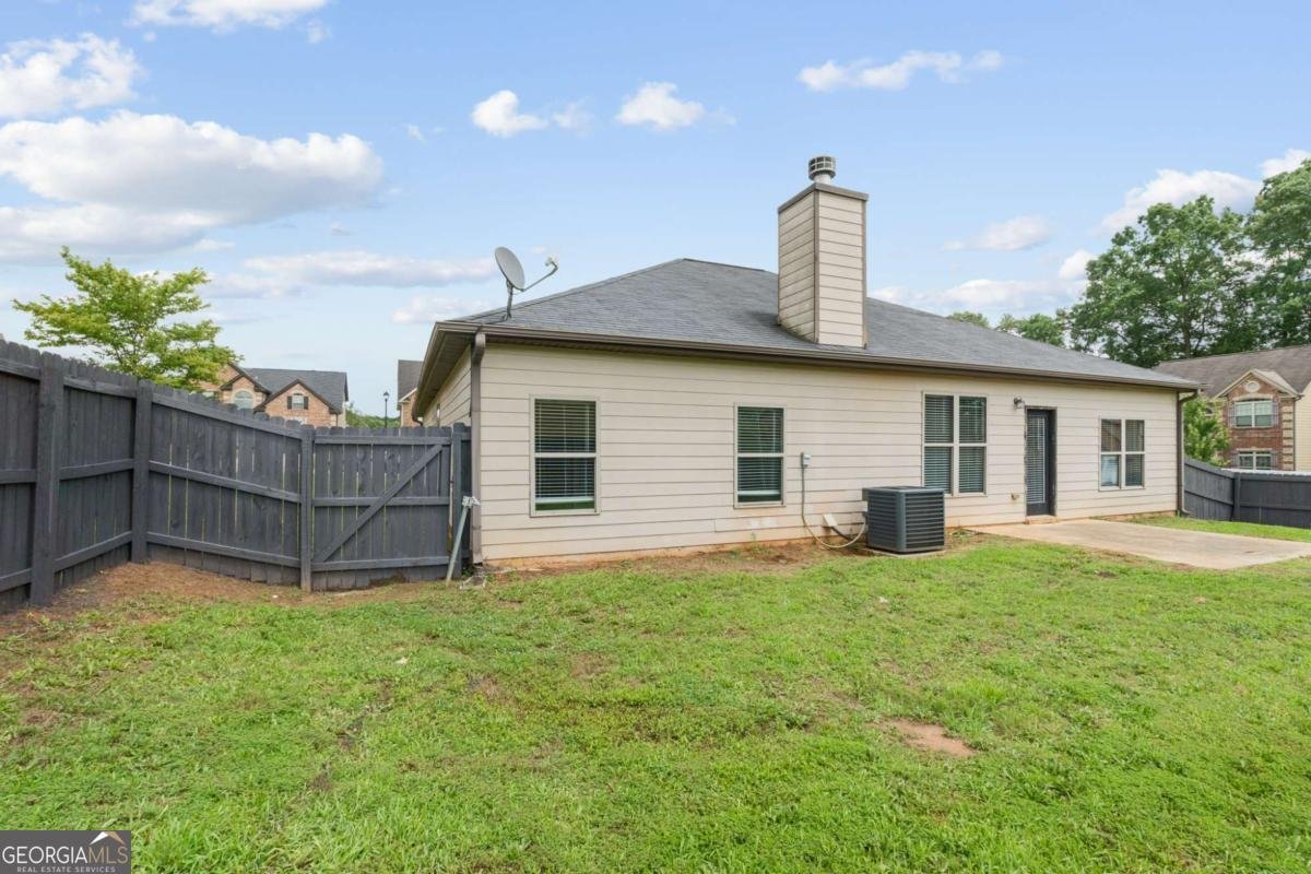 80 Pulaski Place Jonesboro - 27