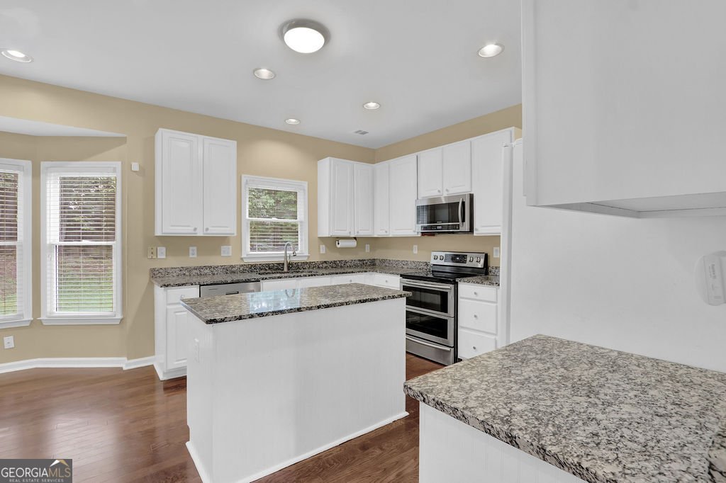 1254 Williston Drive Lawrenceville - 10