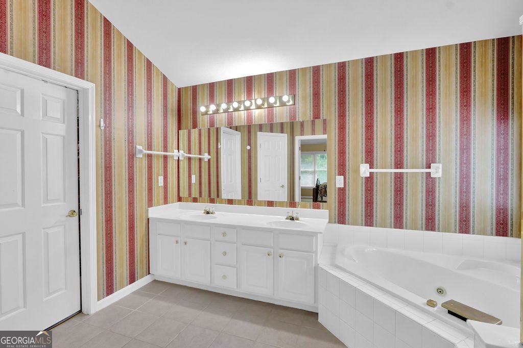 1254 Williston Drive Lawrenceville - 16