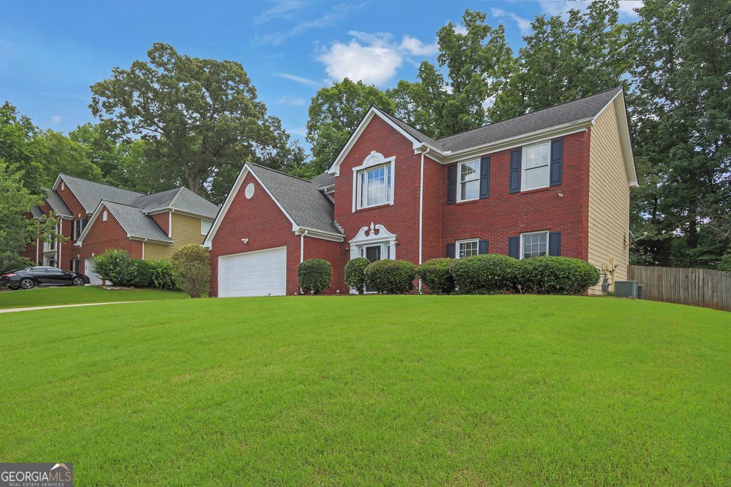 1254 Williston Drive Lawrenceville - 2