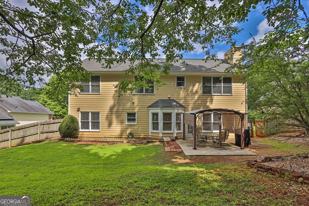 1254 Williston Drive Lawrenceville - 22