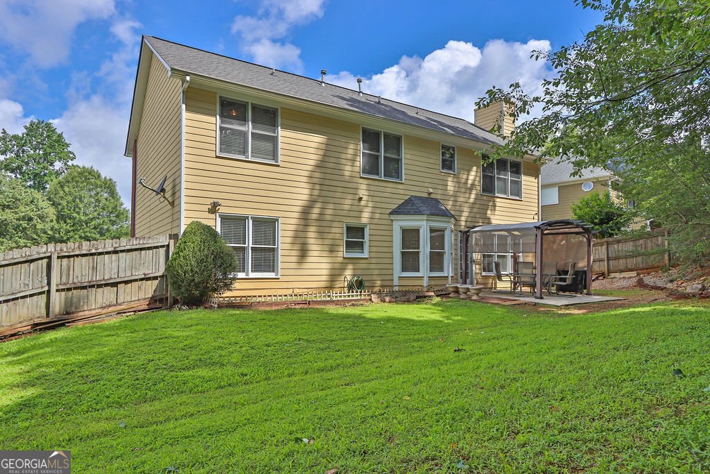 1254 Williston Drive Lawrenceville - 23