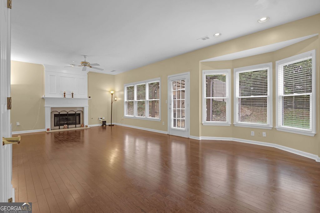 1254 Williston Drive Lawrenceville - 5
