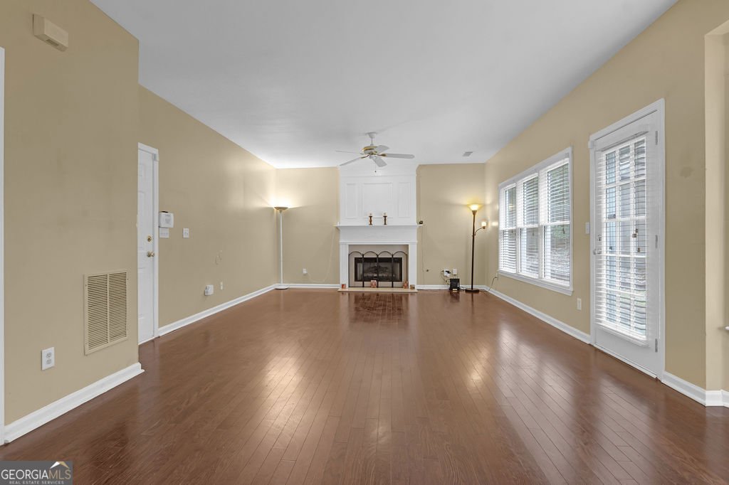 1254 Williston Drive Lawrenceville - 6