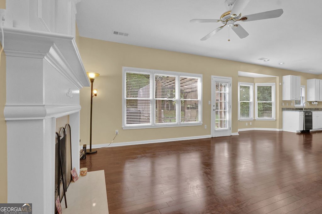 1254 Williston Drive Lawrenceville - 7