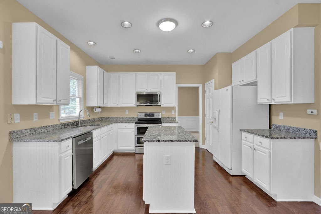 1254 Williston Drive Lawrenceville - 8