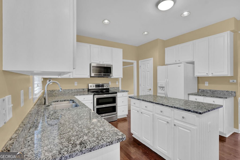 1254 Williston Drive Lawrenceville - 9