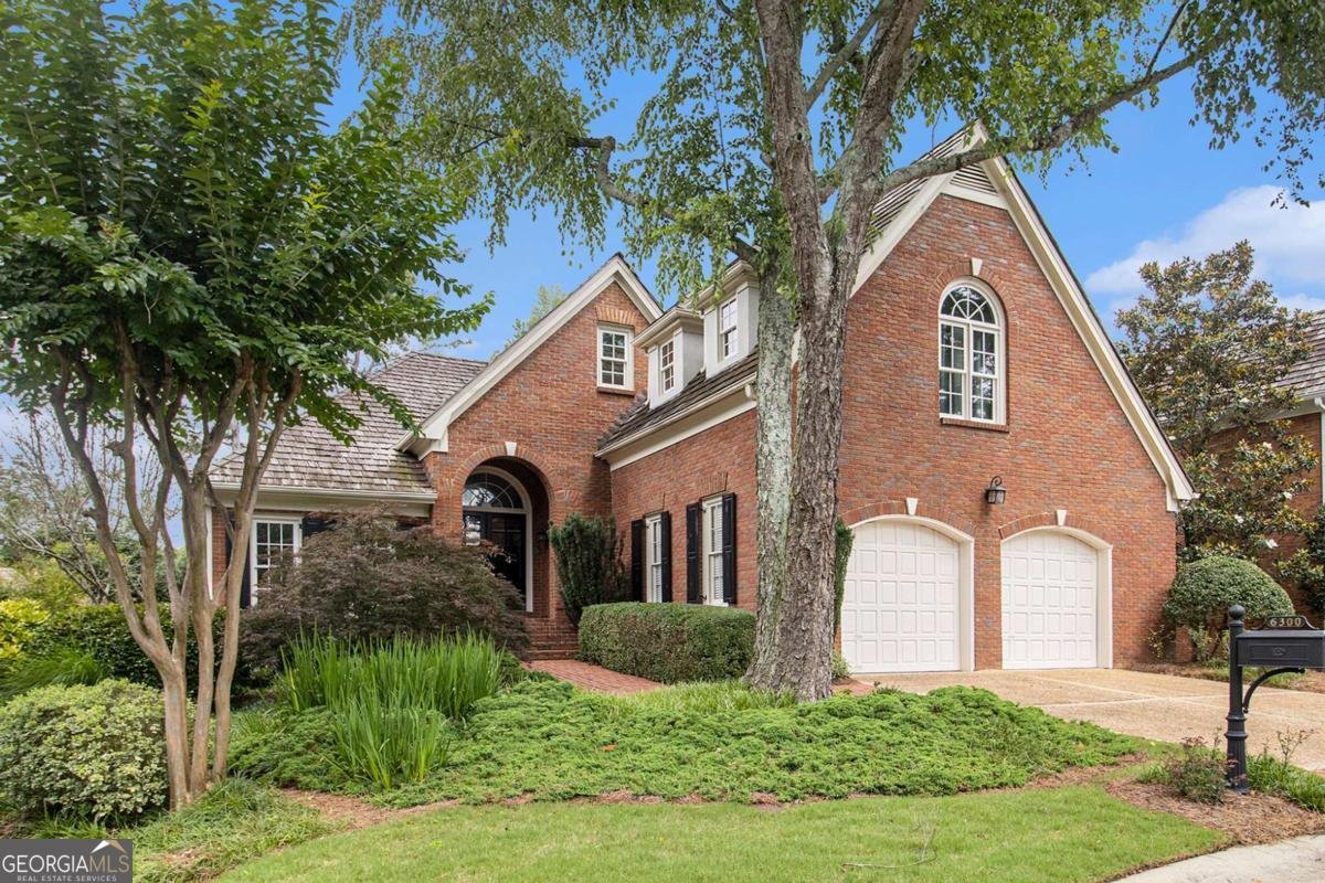 6300 Brookside Place Roswell - 10
