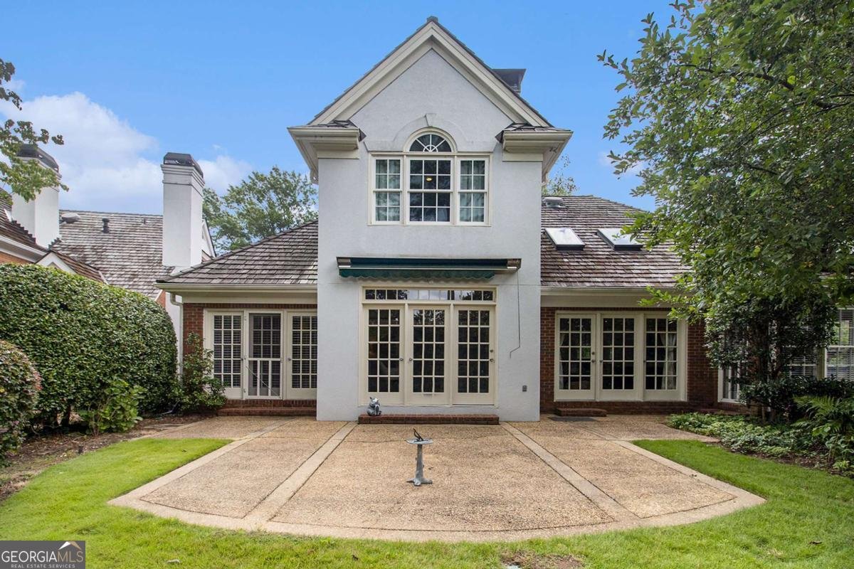 6300 Brookside Place Roswell - 2
