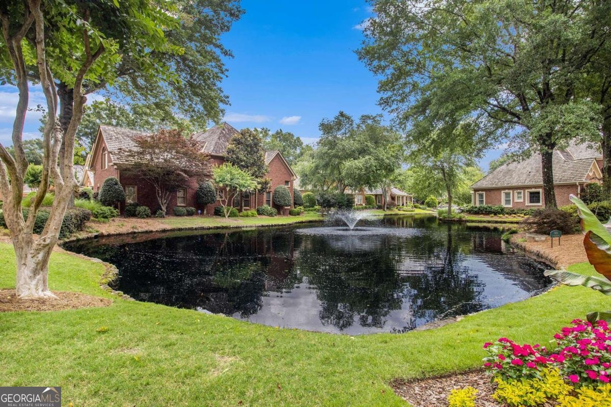 6300 Brookside Place Roswell - 5