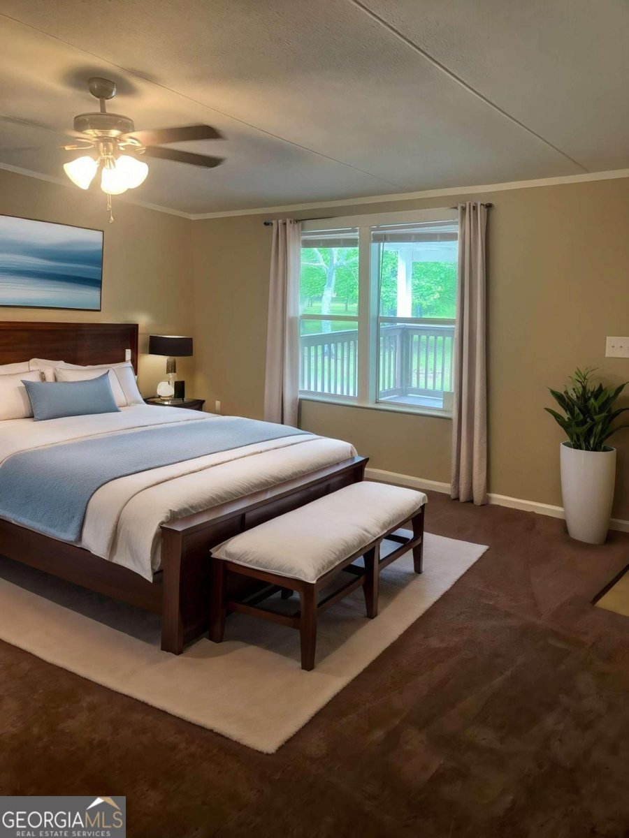 107 Smokey Ridge Road Crawford - 15